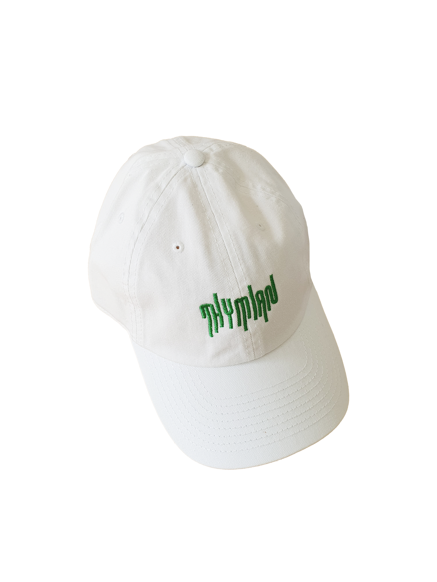 THYMIAN Logo Cap