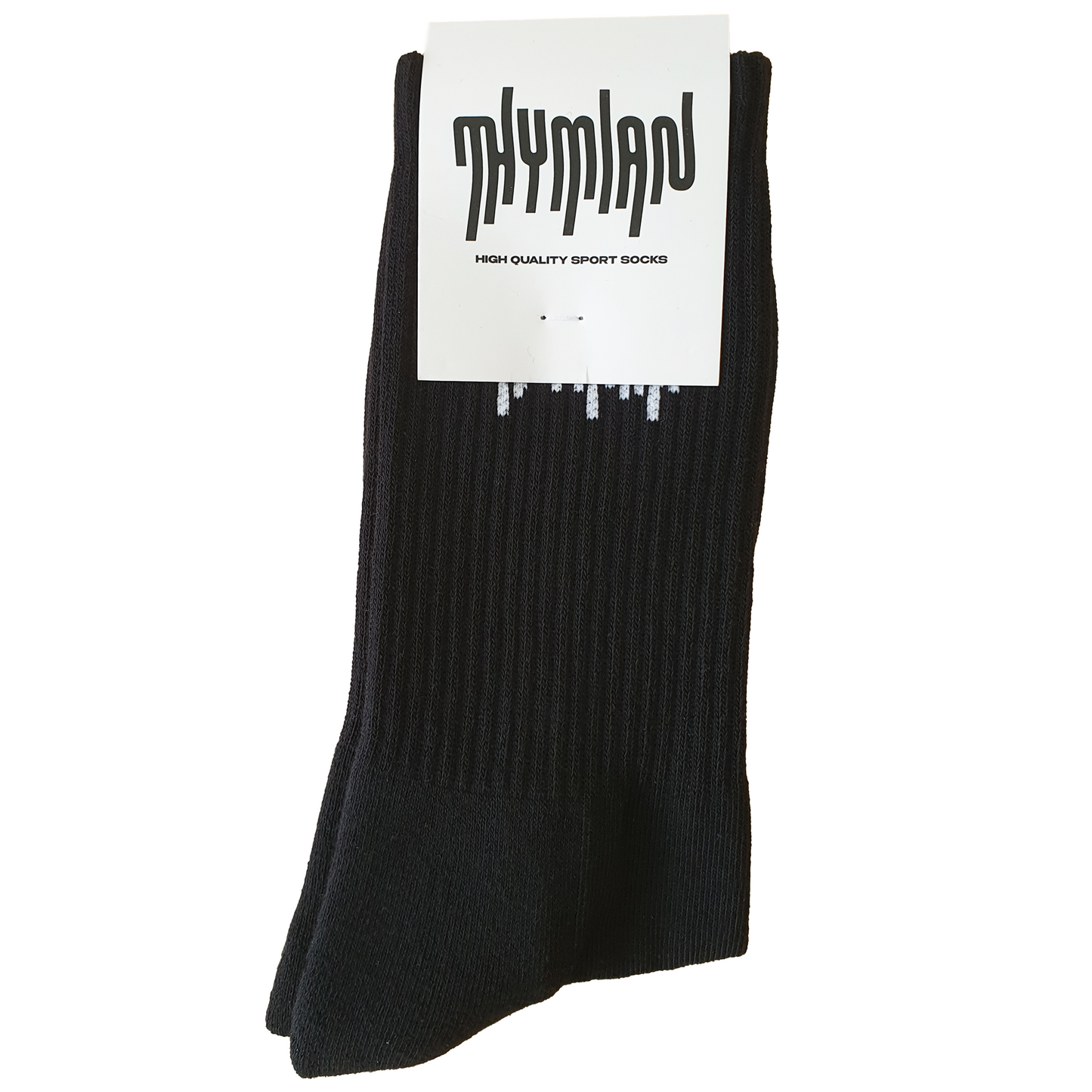 THYMIAN Logo Socks