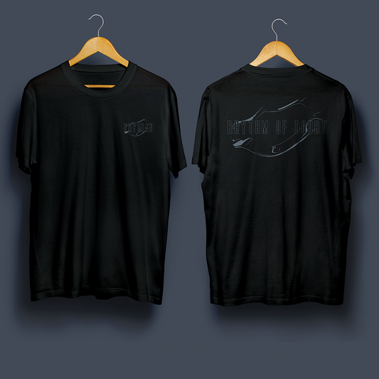 Rhythm of Doubt T-Shirt