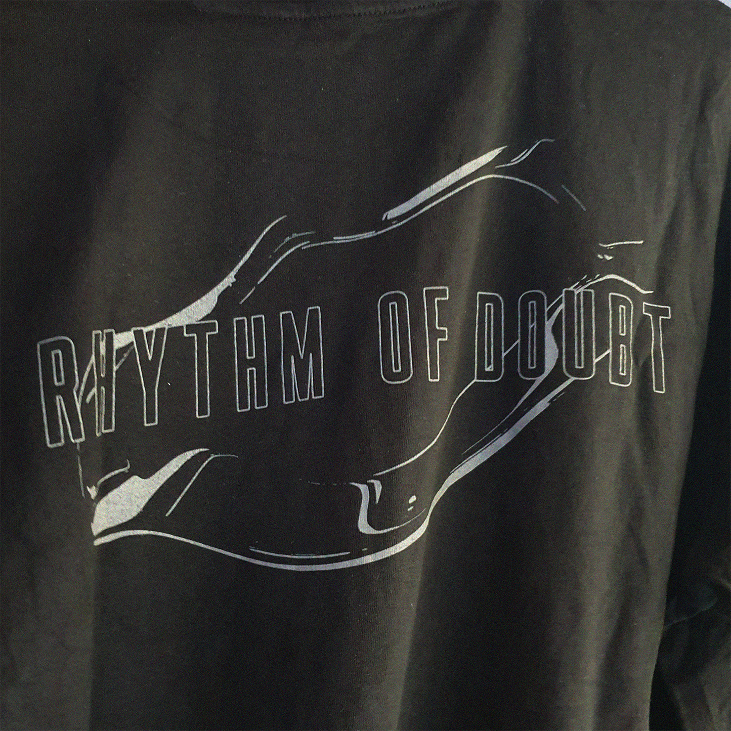 Rhythm of Doubt T-Shirt