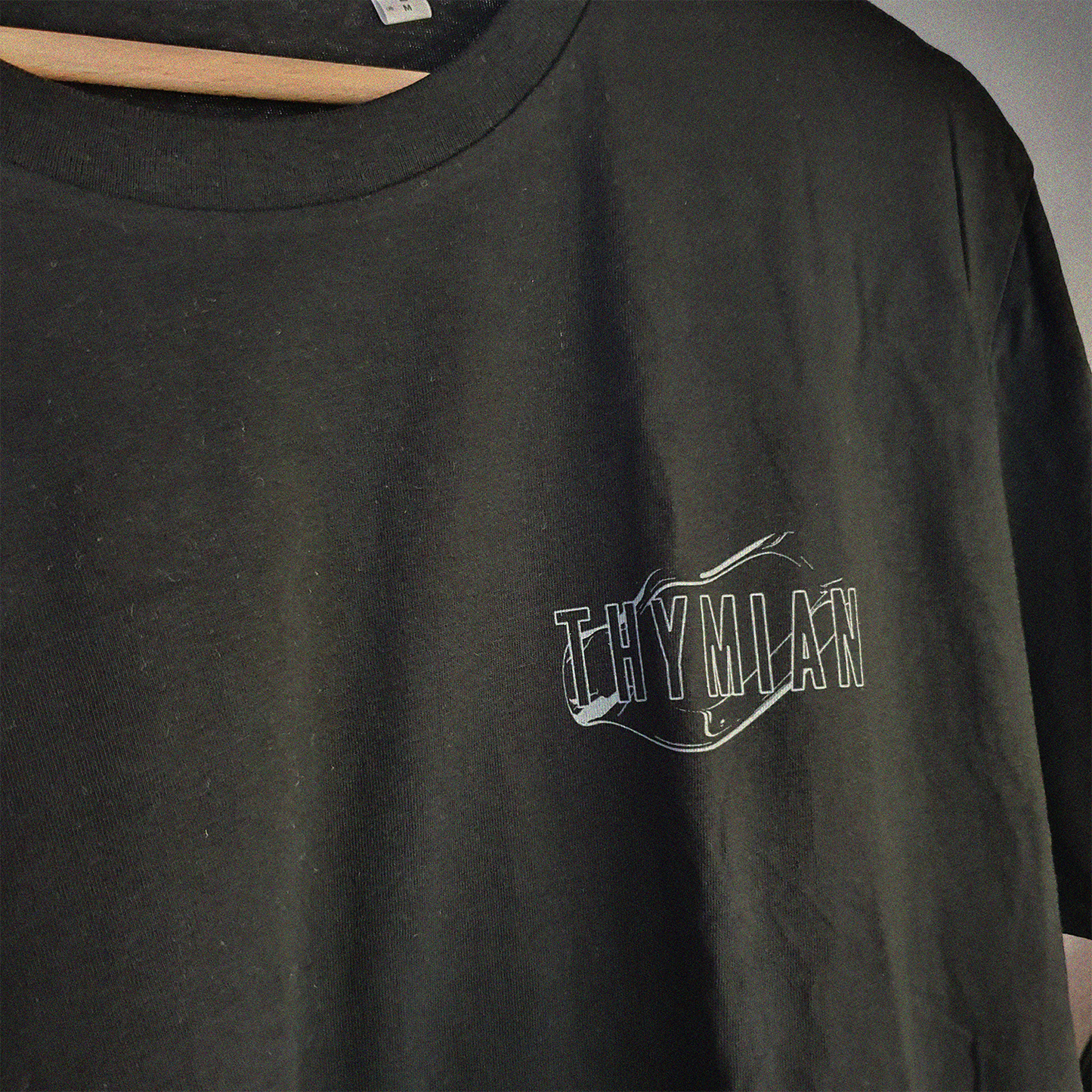 Rhythm of Doubt T-Shirt