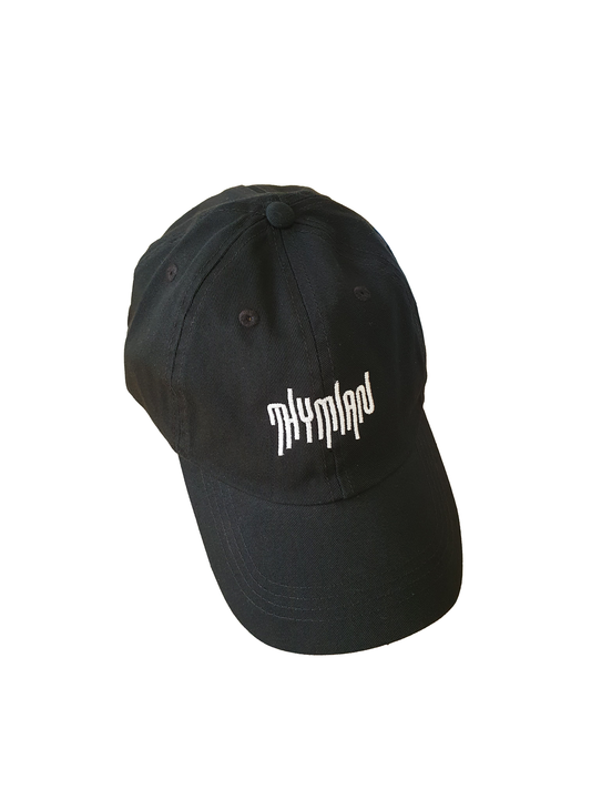 THYMIAN Logo Cap