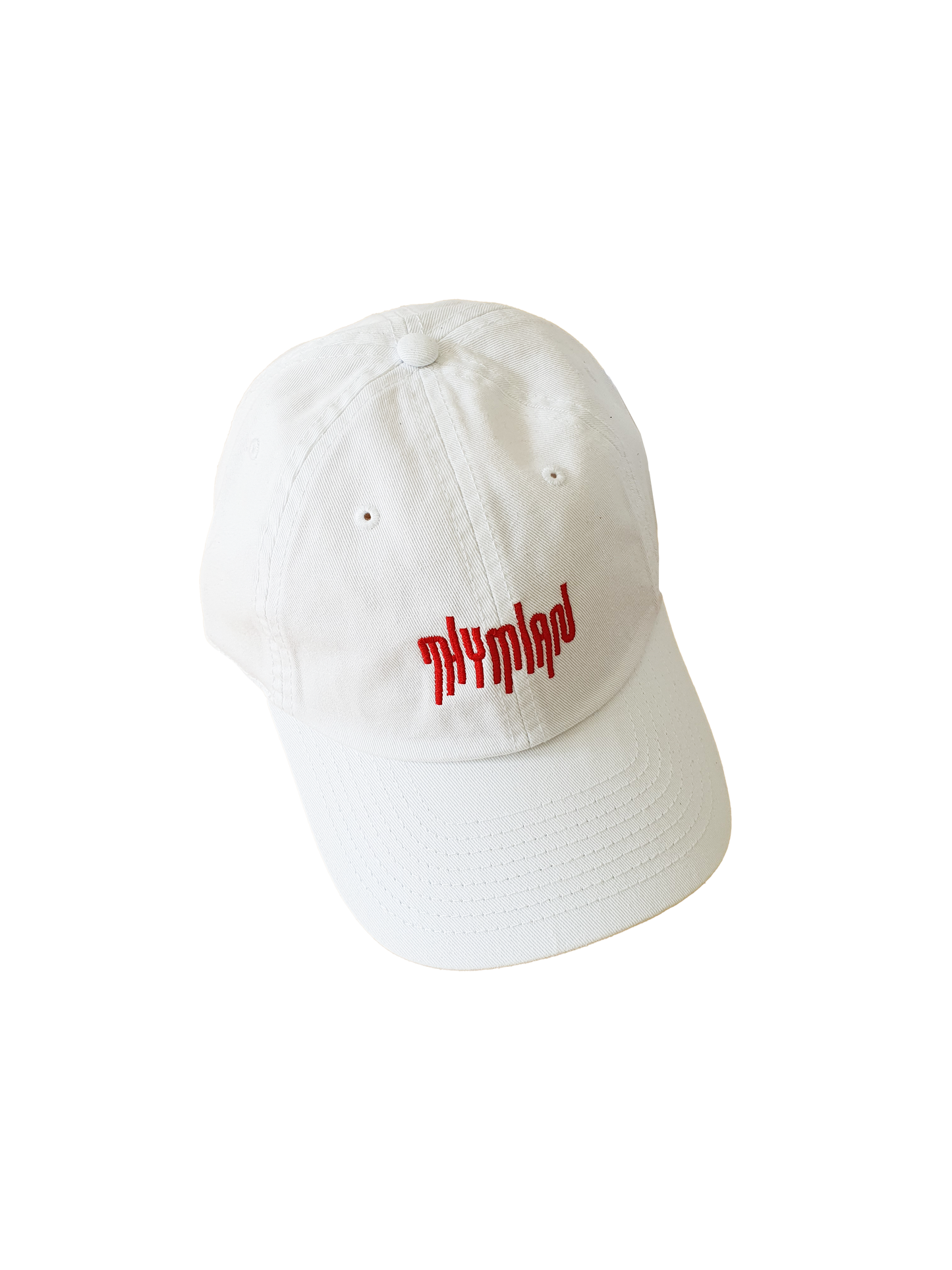 THYMIAN Logo Cap