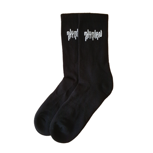 THYMIAN Logo Socks
